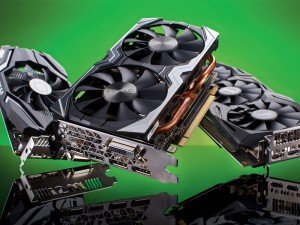 مقایسه کارت گرافیک AMD و NVIDIA