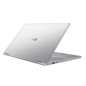 لپ تاپ ایسوس مدل  FLIP 15 Q507IQ R7 4700/8G/256 SSD/2G MX350