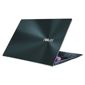 لپ تاپ ایسوس مدل ZenBook UX482EG-HY364T i7/16/1/2