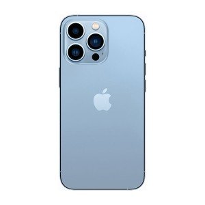 گوشی موبایل اپل مدل iPhone 13 pro max ظرفیت 1 ترابایت (Active)