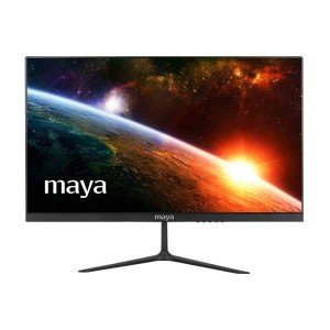 مانیتور 24 اینچ مایا مدل MO24 X