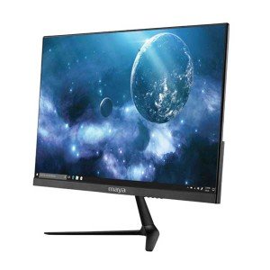 مانیتور مایا مدل MO24 X سایز 24 اینچ
