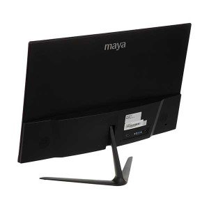 مانیتور مایا مدل MO24 X سایز 24 اینچ