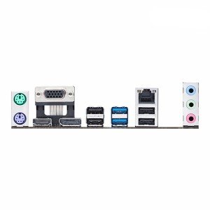 مادربرد ایسوس مدل PRIME H510M-K  D4