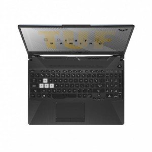 لپ تاپ گیمینگ ایسوس 15.6 اینچ مدل FX506HE Core i5(11400H)/8GB/512GB SSD/4GB 3050TI