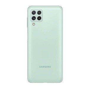 گوشی موبایل سامسونگ مدل Galaxy A22 دو سیم کارت ظرفیت 64 گیگابایت و رم 4 گیگابایت