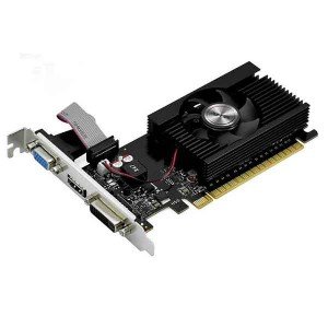 کارت گرافیک ای فاکس مدل GT210 1GB