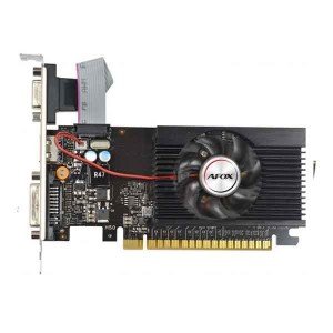 کارت گرافیک ای فاکس مدل GT210 1GB