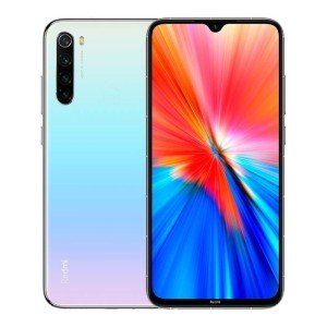 گوشی موبایل شیائومی مدل Redmi Note 8 2021 دو سیم‌ کارت ظرفیت 64 گیگابایت و رم 4 گیگابایت