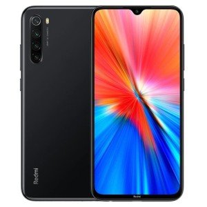 گوشی موبایل شیائومی مدل Redmi Note 8 M1908C3JG دو سیم‌ کارت ظرفیت 64 گیگابایت