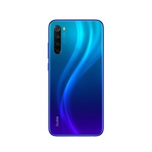 گوشی موبایل شیائومی مدل Redmi Note 8 M1908C3JG دو سیم‌ کارت ظرفیت 64 گیگابایت