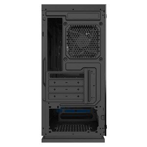 کیس کامپیوتر گیم مکس مدل H605 TR Dark Ranger