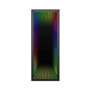 کیس کامپیوتر گیم مکس مدل ABYSS TR M908