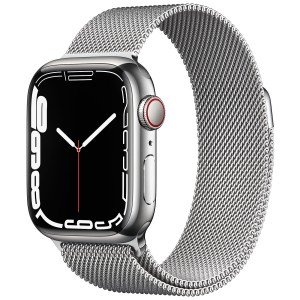 ساعت هوشمند اپل سری 7 مدل 41mm