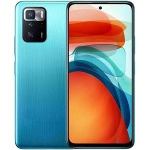 گوشی موبایل شیائومی مدل Poco X3 GT دو سیم‌کارت ظرفیت 256 گیگابایت و رم 8 گیگابایت