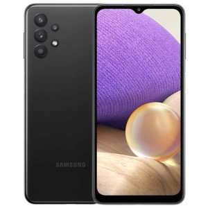 گوشی موبایل سامسونگ مدل Galaxy A32 5G دو سیم‌کارت ظرفیت 128 گیگابایت و رم 8 گیگابایت