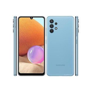گوشی موبایل سامسونگ مدل Galaxy A32 5G دو سیم‌کارت ظرفیت 128 گیگابایت و رم 6 گیگابایت