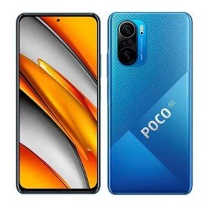 گوشی موبایل شیائومی مدل POCO X3 Pro دو سیم‌ کارت ظرفیت 128 گیگابایت و 6 گیگابایت رم