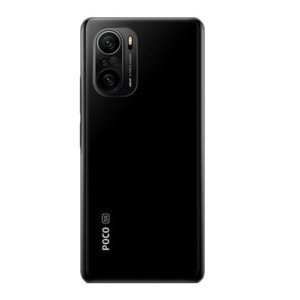 گوشی موبایل شیائومی مدل POCO F3 5G دو سیم‌ کارت ظرفیت 256 گیگابایت و 8 گیگابایت رم
