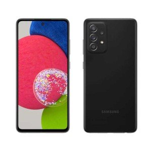 گوشی موبایل سامسونگ مدل A52s 5G دو سیم‌کارت ظرفیت 256 گیگابایت و رم 8 گیگابایت