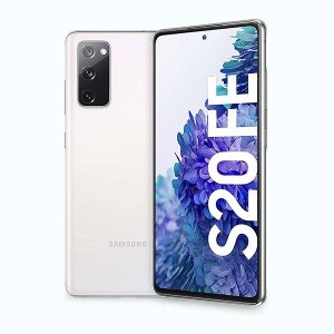 گوشی موبایل سامسونگ مدل Galaxy S20 FE دو سیم کارت ظرفیت 256 گیگابایت و 8 گیگابایت رم