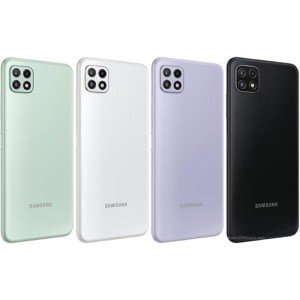 گوشی موبایل سامسونگ مدل Galaxy A22 5G دو سیم‌ کارت ظرفیت 128 گیگابایت و 4 گیگابایت رم