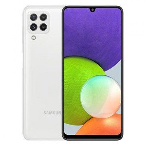 گوشی موبایل سامسونگ مدل Galaxy A22 5G دو سیم‌ کارت ظرفیت 128 گیگابایت و 4 گیگابایت رم