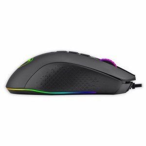 موس باسیم مخصوص بازی تی دگر مدل Bettle T-TGM305