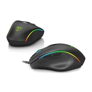 موس باسیم مخصوص بازی تی دگر Recruit 2 T-TGM108