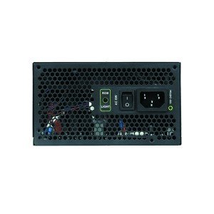 منبع  تغذیه گیم‌مکس مدل RGB 1050 Pro