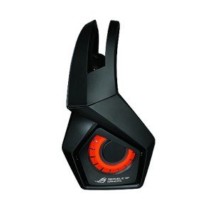 هدست مخصوص بازی ایسوس مدل Rog Strix Wireless