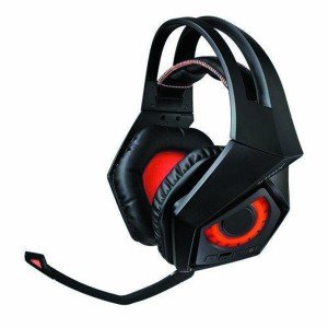 هدست مخصوص بازی ایسوس مدل Rog Strix Wireless
