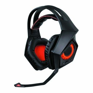 هدست مخصوص بازی ASUS مدل Rog Strix Wireless