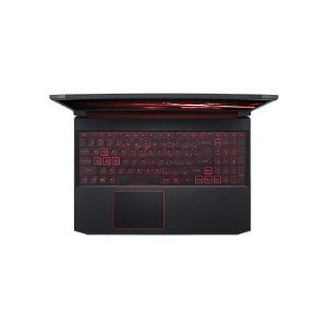 لپ تاپ ایسر مدل Nitro5 i5 10300H/8GB/256GB+1T/4g