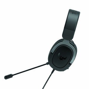 هدست مخصوص بازی ایسوس مدل TUF Gaming H3 GUN METAL