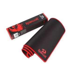 موس پد مخصوص بازی ردراگون مدل REDRAGON SUZAKU P003