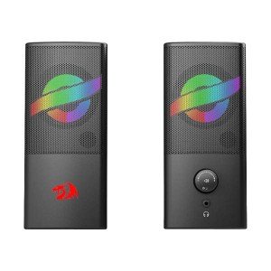 اسپیکر مخصوص بازی ردراگون مدل Air GS530