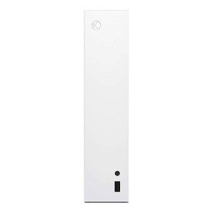 کنسول بازی XBOX SERIES S ظرفیت 512 گیگابایت