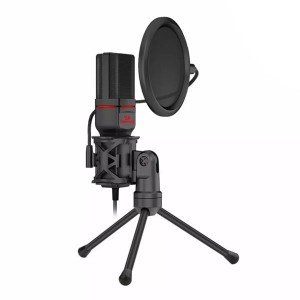 میکروفون گیمینگ Redragon مدل SEYFERT GM100