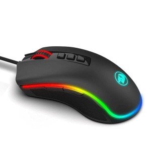 موس مخصوص بازی ردراگون مدل COBRA M711
