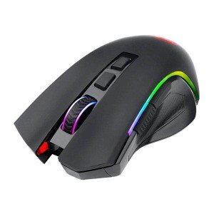 موس مخصوص بازی ردراگون مدل Griffin M602-KS