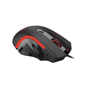 موس باسیم مخصوص بازی ردراگون مدل Nothosaur M606