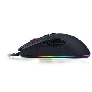 موس مخصوص بازی ردراگون مدل Stormrage M718-RGB