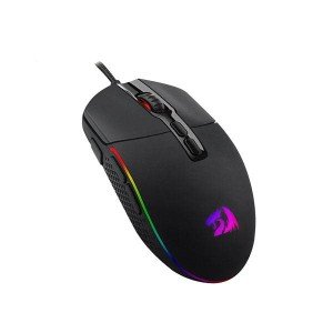 موس باسیم مخصوص بازی ردراگون مدل Invader M719