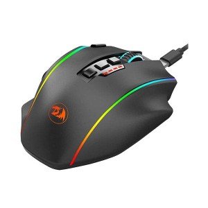موس گیمینگ ردراگون REDRAGON Perdiction Pro M901 P-KS