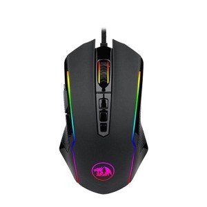 موس باسیم مخصوص بازی ردراگون مدل Ranger Basic M910K