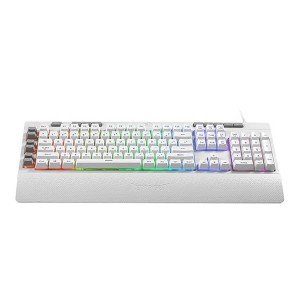 کیبورد گیمینگ ردراگون مدل REDRAGON Shiva K512W-rgb