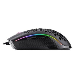 موس باسیم مخصوص بازی ردراگون مدل Storm Elite M988