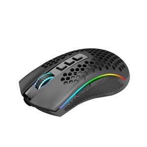 موس مخصوص بازی ردراگون مدل Storm Pro M808-KS