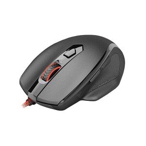 موس باسیم مخصوص بازی ردراگون مدل Tiger 2 M709